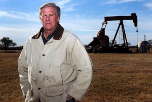 Gregg Robertson - Father of Eagle Ford Shale