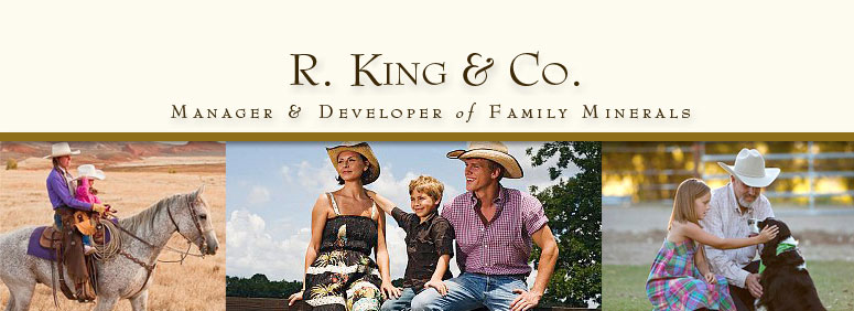 R. King & Co.